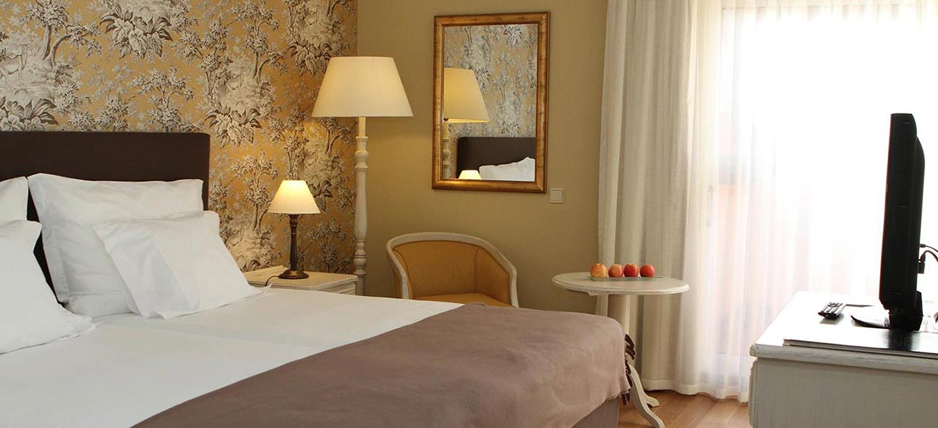 Zimmer Und Suiten Im Pestana Village Garden Resort Aparthotel